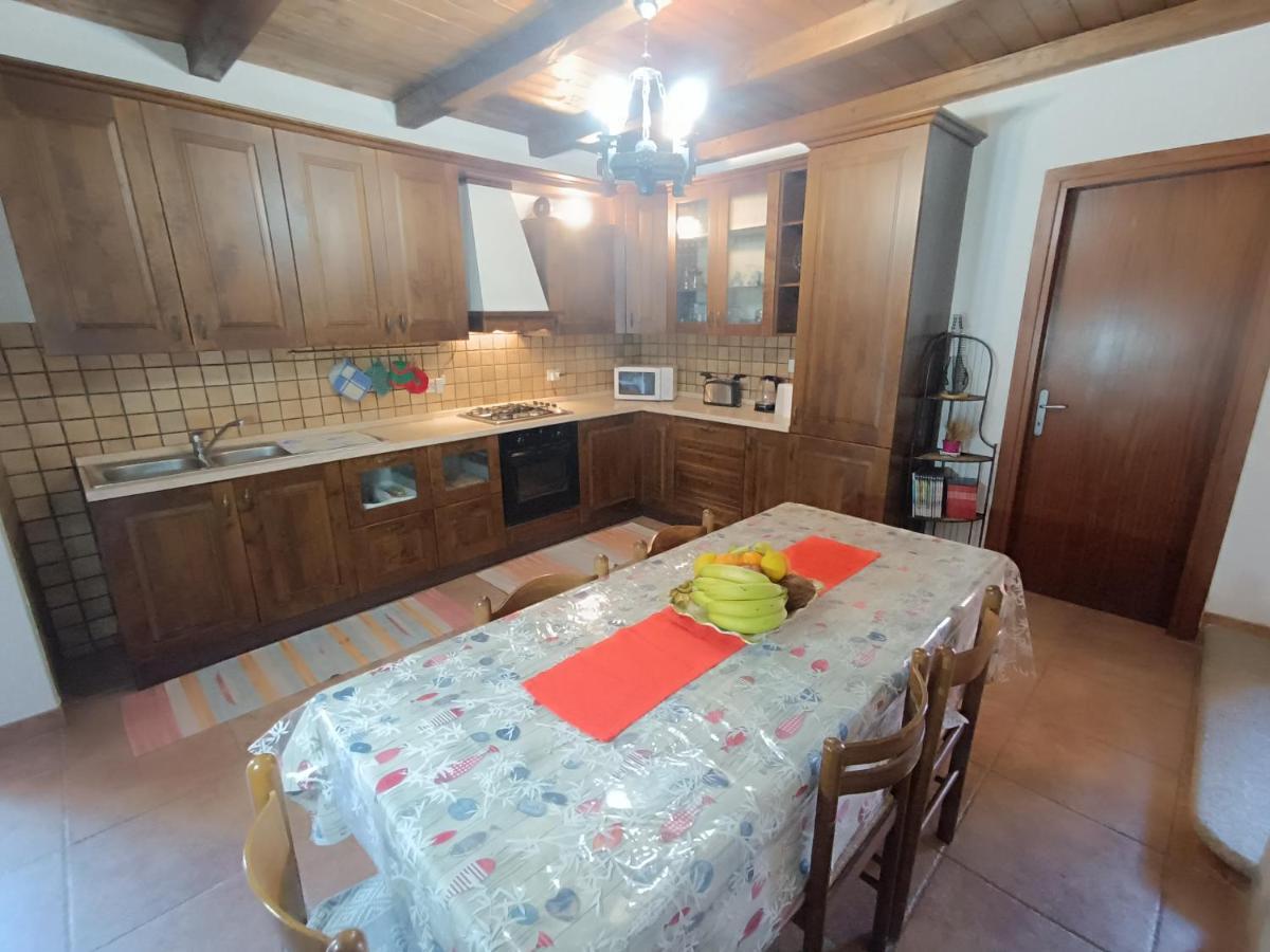 Bellissimo Appartamento A Pochi Passi Dal Mare مورتا ماريا المظهر الخارجي الصورة